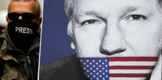 18 Ways Julian Assange Changed the World
