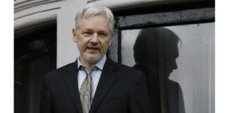 Assange Sentenced 50 Weeks For Bogus Bail Charge