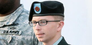 Open Letter to Whistle Blower Bradley Manning
