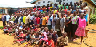 Orphanage Assessment & Website Launches -God Is Love!