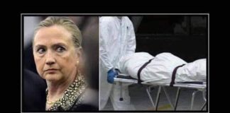 List of 71 Clinton Associates Who Died Mysteriously or Committed Suicide Before Testimony