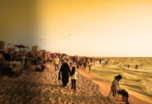 The collapse of Bournemouth