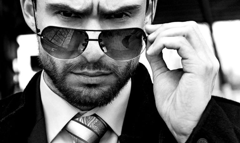6 Qualities Of A Superior Man - Prepare For Change