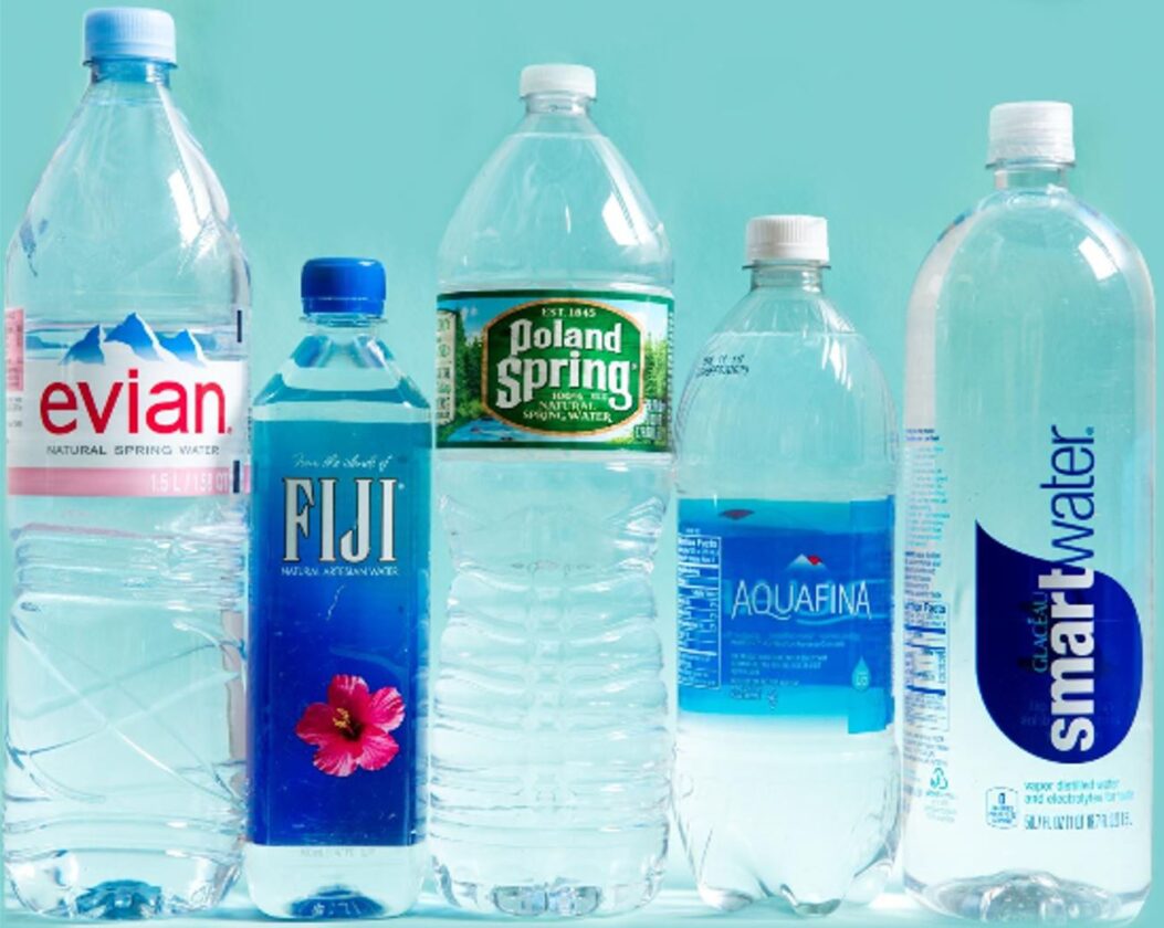 Why You Should Not Drink Bottled Water — The Global Agenda To Privatize ...