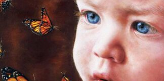 Cisco Wheeler Claims She Was Born Into a Illuminati Family, Subjected to Mind Control, and Used as a Child Sex Slave to Political “Elites”, Including US Presidents