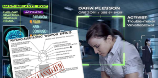 US Government Accidentally Releases Electromagnetic Mind Control Documents In FOIA Request