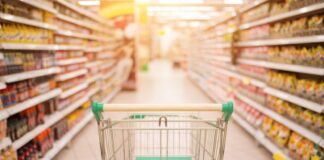 2,000 Untested Chemicals Discovered In Packaged Foods