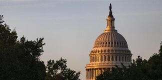 Senate passes massive defence bill that creates US Space Force