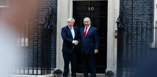 Head of UK Israel Lobby Group Announces Gov’t Plan To Ban Boycotting Israel