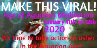 Cobra Update: Age of Aquarius Activation Videos and Joint Cobra/Fulford Interview