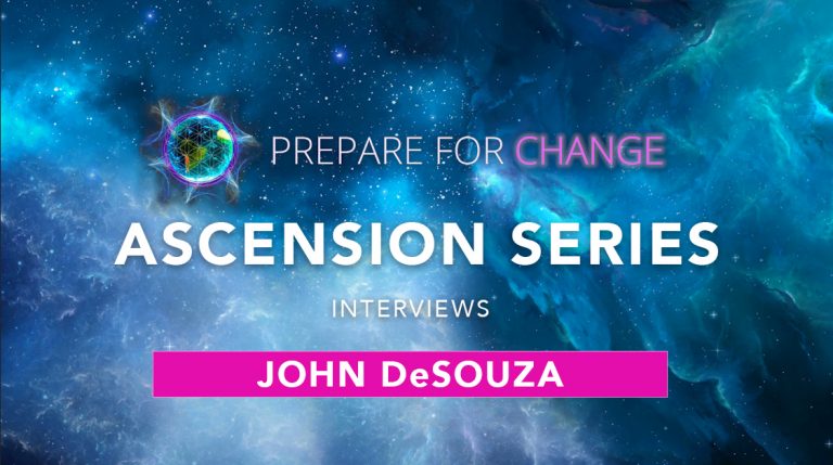 Ascension Series Interview: John DeSouza on Investigating Ascension Claims