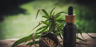 Enhanced Therapeutic Effects through full-spectrum CBD