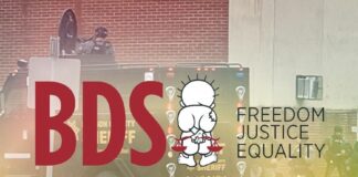 The Kosher Grocery Store Shooting and the Murder of Liberty