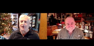 Gordon Duff of Veterans Today Covers War, Peace, Trump, Fraud and More | Robert David Steele