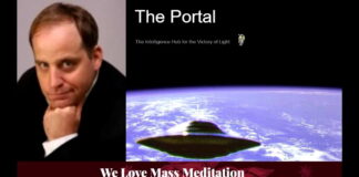 We Love Mass Meditation Interview With Cobra and Benjamin Fulford December 20th 2019
