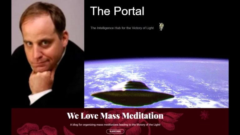 We Love Mass Meditation Interview With Cobra and Benjamin Fulford December 20th 2019