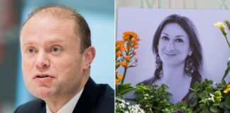 Malta PM To Step Down Related To Car Bombing Of Journalist Dubbed “One-Woman WikiLeaks”