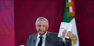 Mexico president calls for Julian Assange to be released from UK prison