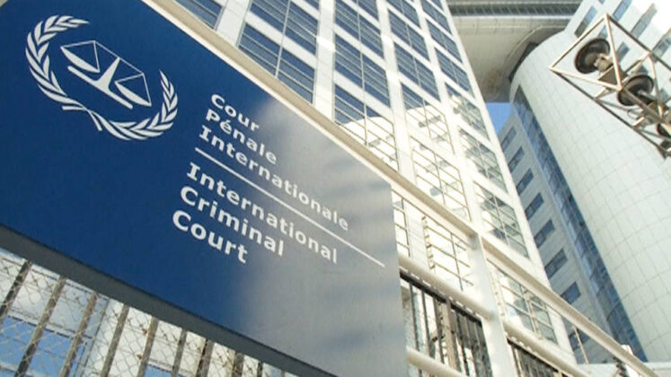 The International Criminal Court (ICC) Takes Legal Push Against Israel