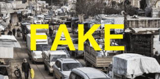 The Luciferian-Deep State roots of Erdogan’s Holocaust in Idlib, What you will never be told