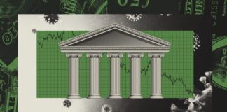 The Truth behind Covid 19 it is a cover up for the bond market collapse and the mass bankruptcy of municipal governments