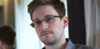 EDWARD SNOWDEN’S WARNING: SURVEILLANCE MEASURES WILL OUTLAST THE PANDEMIC