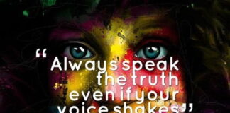 How to Speak Your Truth in Life – and the Cost of Not Doing It