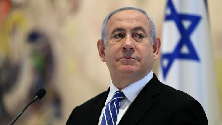 Netanyahu pushes for West Bank annexation in his fight to avoid jail. But he is setting the Middle East on fire