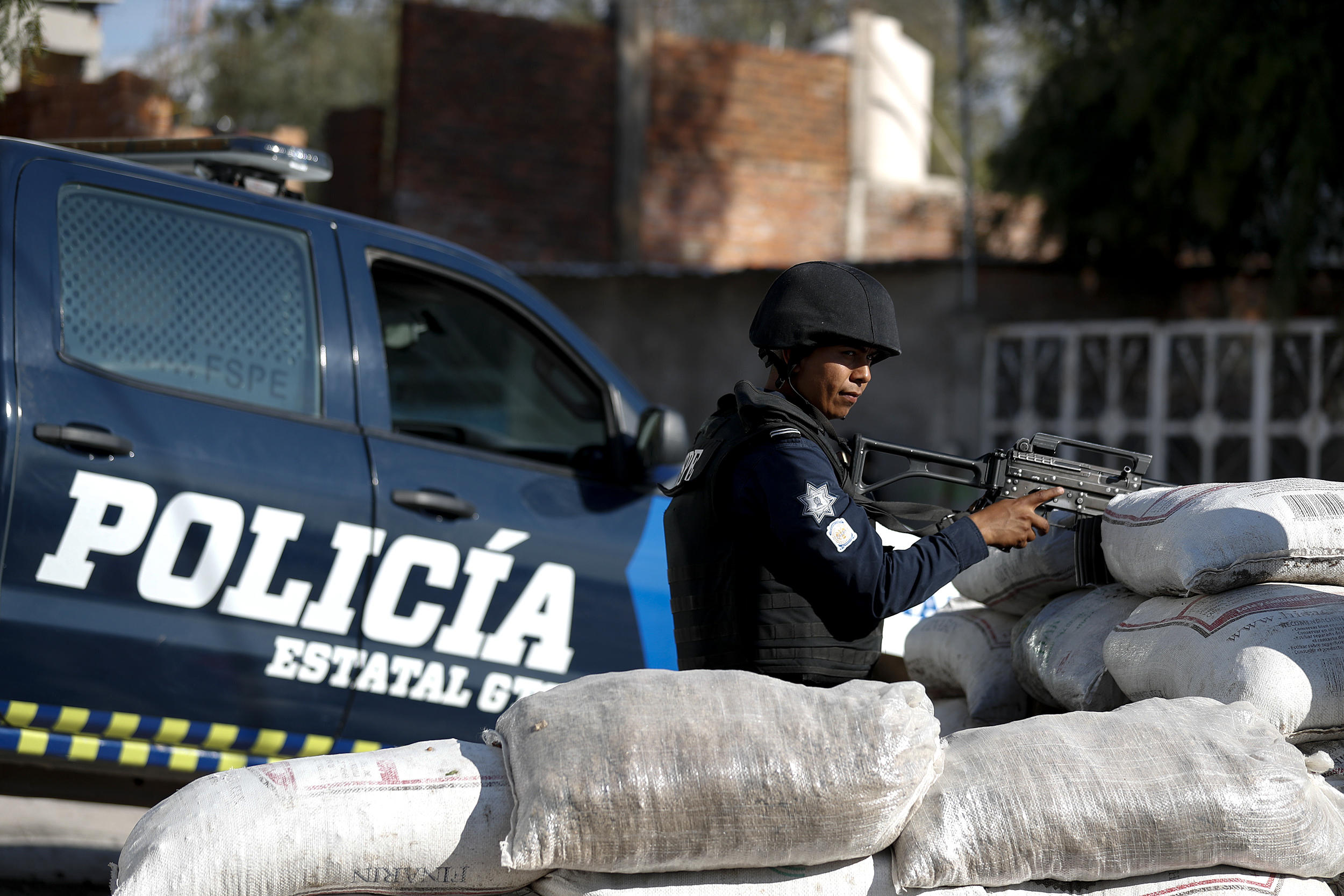 First drugs, then oil, now Mexican cartels turn to human trafficking