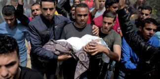 What You Need to Know about the ICC Investigation of War Crimes in Occupied Palestine