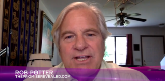 Rob Potter Interview – 5G, Ascension, Liberation & 4th Reich US