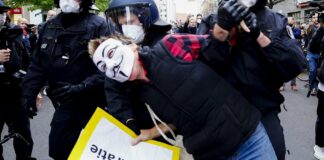 Virus of Mass Destruction