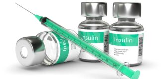 The Real Pandemic Is Insulin Resistance