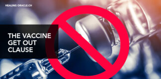 HOW TO DECLINE A VACCINE