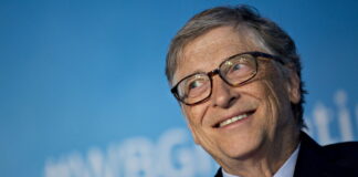 The Gates Family, Eugenics and COVID-19