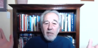 Dr. Bruce Lipton Explains How Fear Is The Most Dangerous Part Of COVID-19