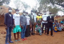 Malawi Orphanage Summer Update