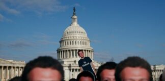 Project Veritas Catches Facebook Employees, Contractors Admitting to Political Censorship