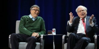 ‘ORGY OF WEALTH’ CONTINUES AS US BILLIONAIRES GREW $584 BILLION RICHER OVER LAST 3 MONTHS WHILE 45 MILLION LOST THEIR JOBS