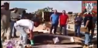 EMPTY COFFINS – EMPTY HOSPITAL – Brazilian MPs Expose Biggest Covid-19 Hoax Known To Date