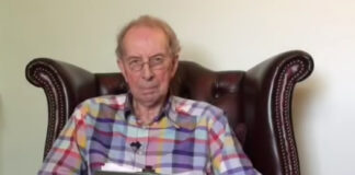 Dr Vernon Coleman on COVID19 and Much More