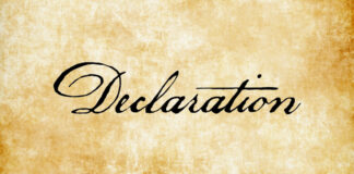 Declaration of the Violation Against Humanity’s Free Will and Birth Rights