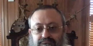 COVID 19 Interview – Dr Zelenko Part 1 Dr. Vladimir Zelenko
