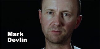 UK Activist Mark Devlin speaks out about a Larger Agenda with COVID 19