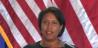 Washington DC Mandates Masks For The Public, But Exempts All Lawmakers And Government Employees