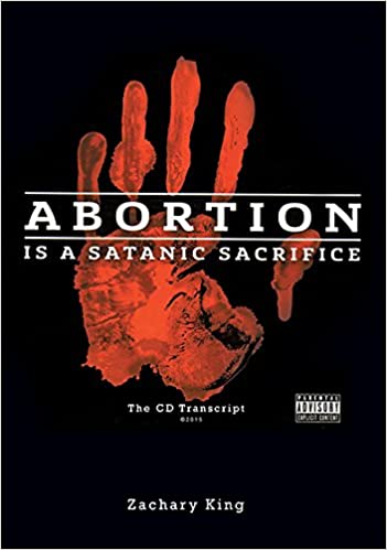 Satanic Temple is Giving Away a Free Abortion, Turning Child-Killing Into a Contest - Prepare For Change