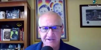 Retreat Not Surrender – Jeffrey Prather