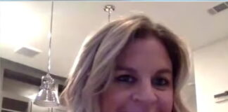 Liz Crokin Interview with Steel Truth