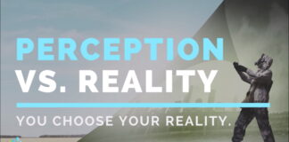How Perception Creates Reality and the Mandela Effect – Wes Penres