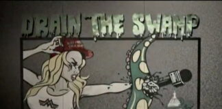 Shadowgate Film Censorship — Millie Weaver, Political Prisoner?